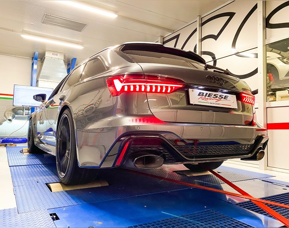 TCU REMAP