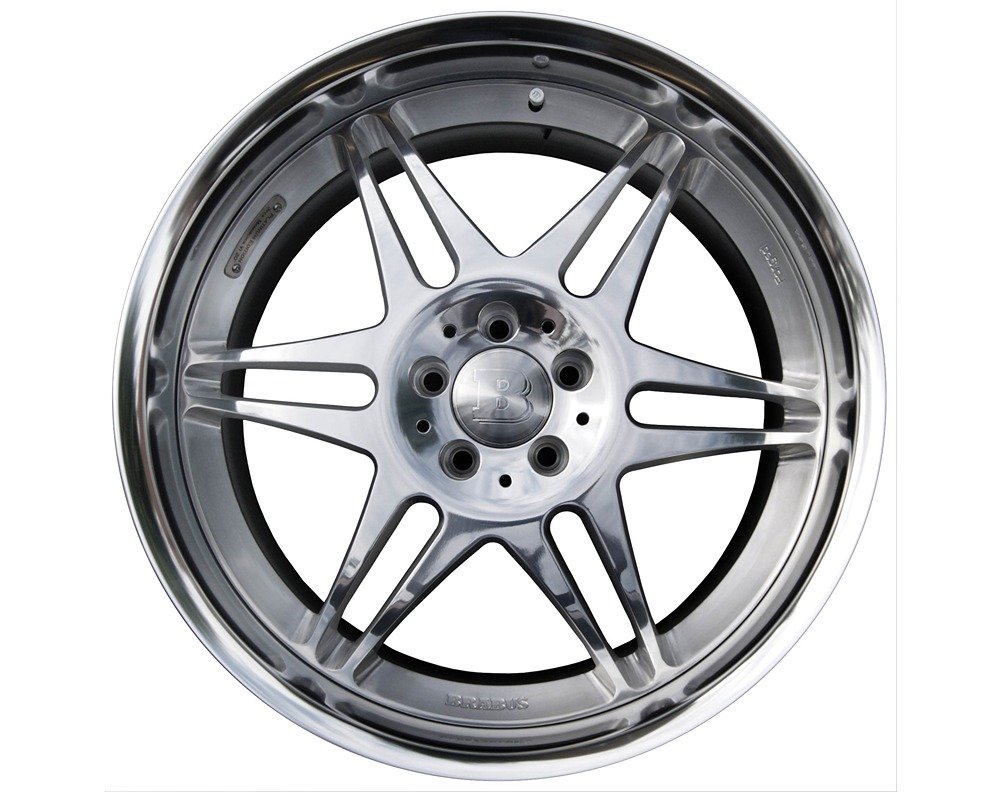 BRABUS Monoblock VI evo 